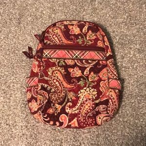 Vera Bradley Backpack